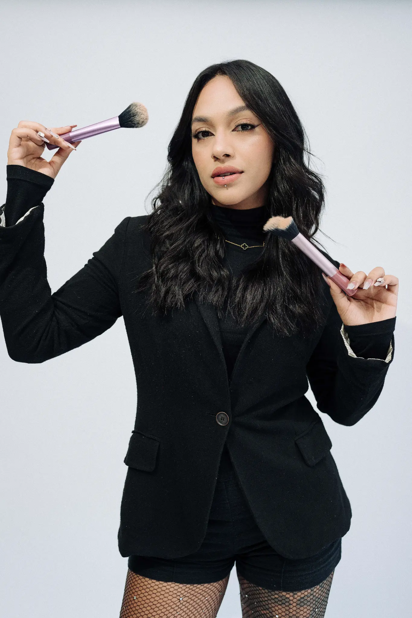 Maquiadora profissional